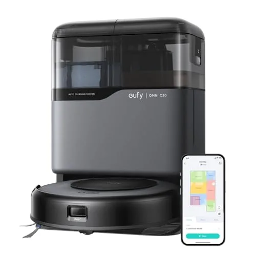 eufy Omni C20