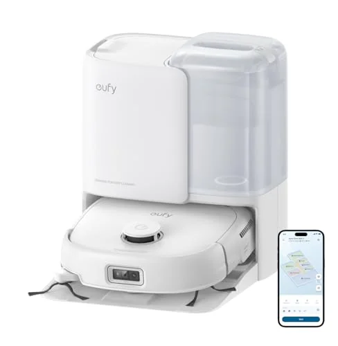 Eufy Omni E25 CornerRover