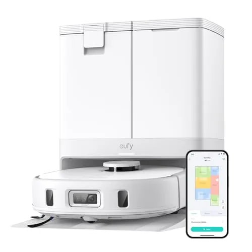 eufy Omni X10 Pro