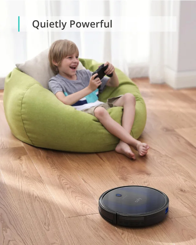 Eufy RoboVac 11S : Test Complet 2026 image 2