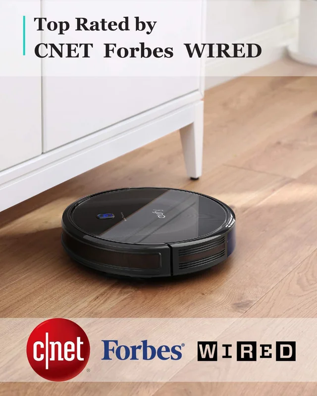 Eufy RoboVac 11S : Test Complet 2026 image 3