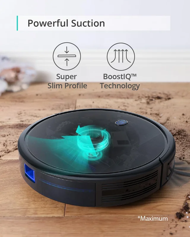 Eufy RoboVac 11S : Test Complet 2026 image 4