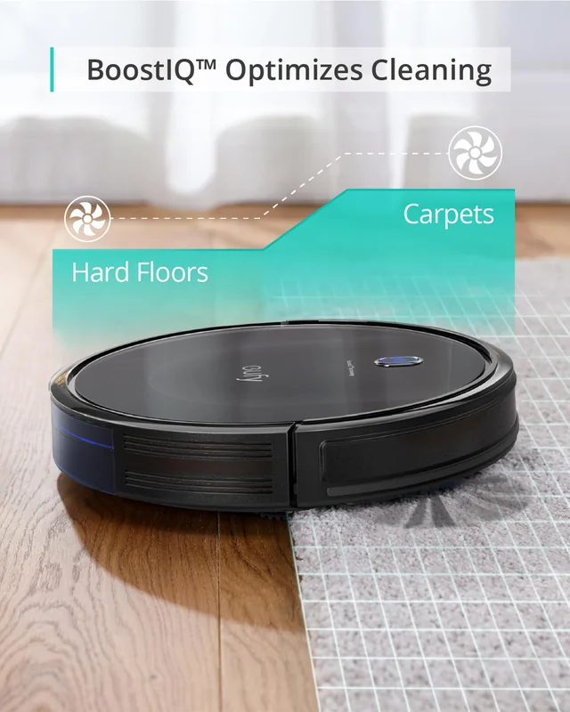 Eufy RoboVac 11S : Test Complet 2026 image 5
