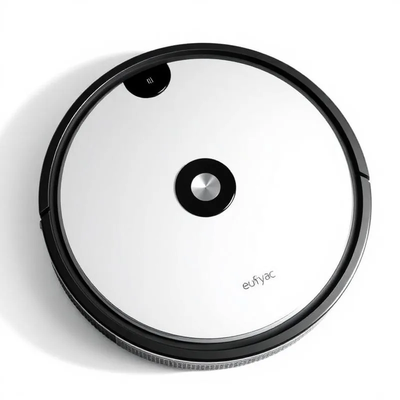 Eufy RoboVac G30
