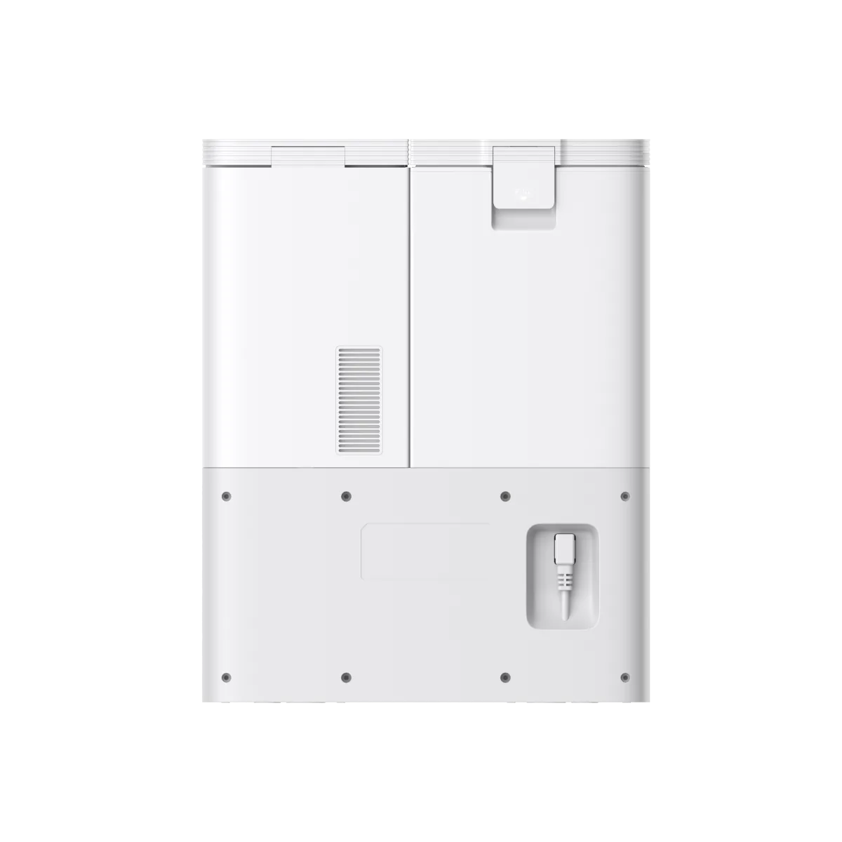 Eufy X10 Pro Omni