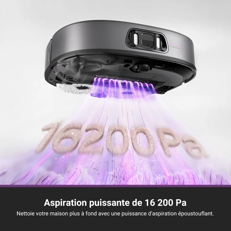 Eureka J15 Pro Ultra : Test Complet 2026 image 2