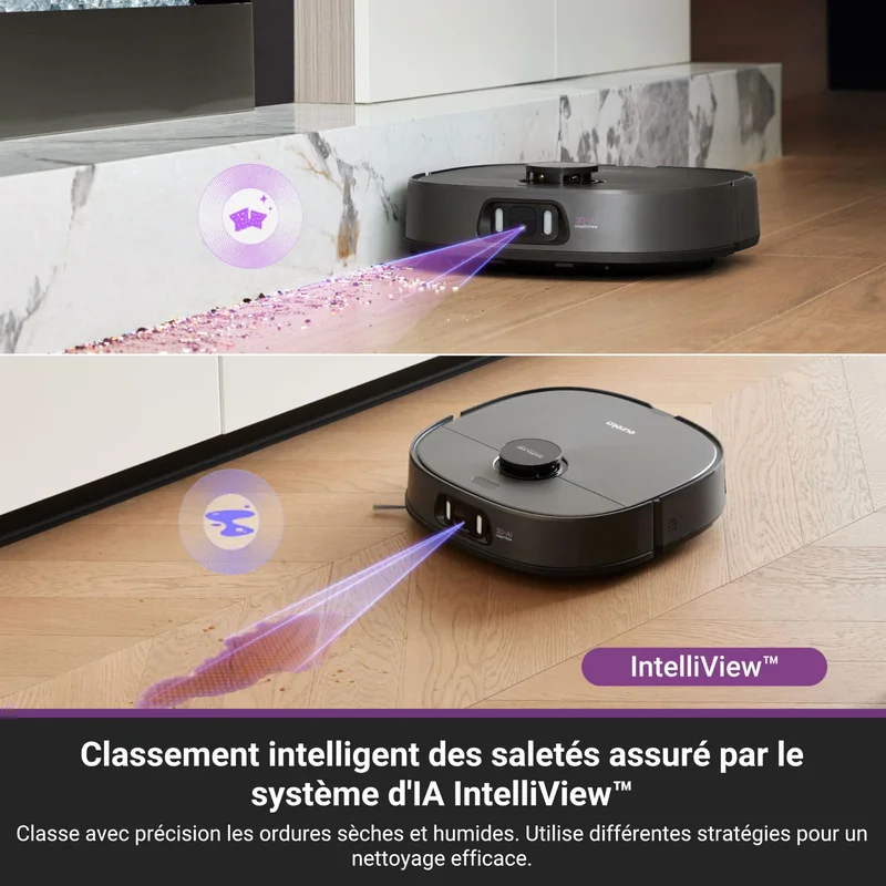 Eureka J15 Pro Ultra : Test Complet 2026 image 5
