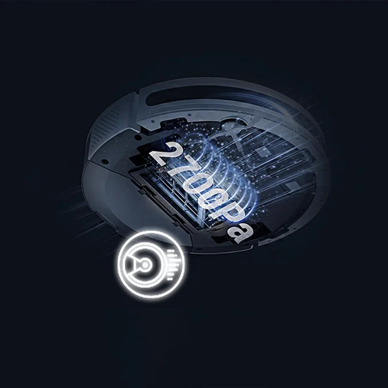 EZVIZ RC3 : Test Complet 2026 image 3