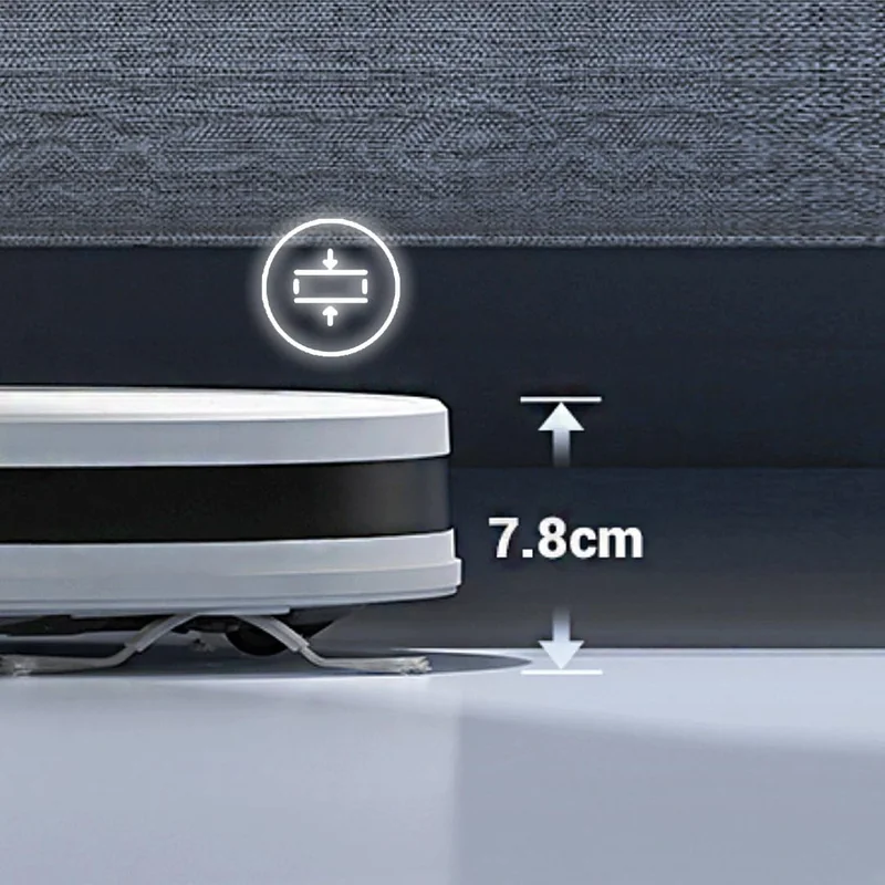 EZVIZ RC3 : Test Complet 2026 image 5