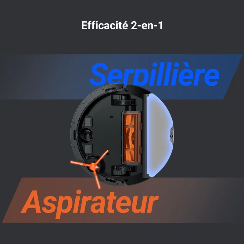 EZVIZ RE4 : Test Complet 2026 image 4