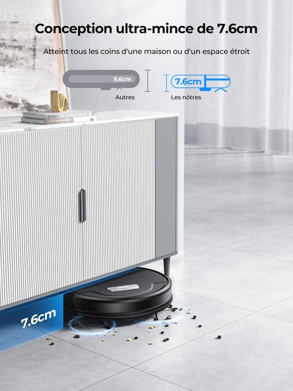 Laresar Evol 3 : Test Complet 2026 image 4