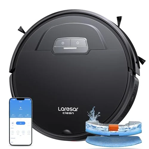 Laresar Evol 3