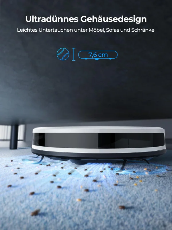 Laresar Grande 1 : Test Complet 2026 image 4