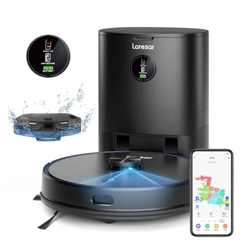 Laresar L6 Pro
