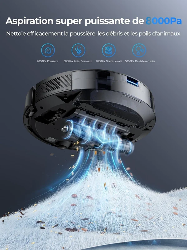 Laresar V3S Pro : Test Complet 2026 image 2