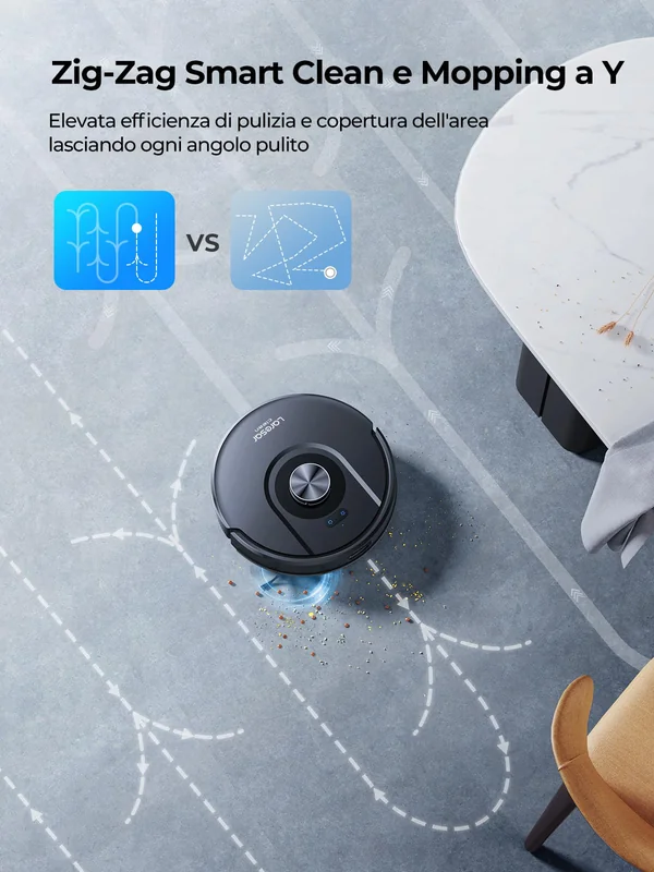 Laresar V3S Pro : Test Complet 2026 image 4