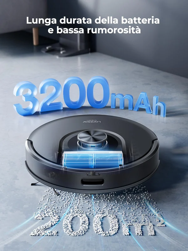 Laresar V3S Pro : Test Complet 2026 image 5