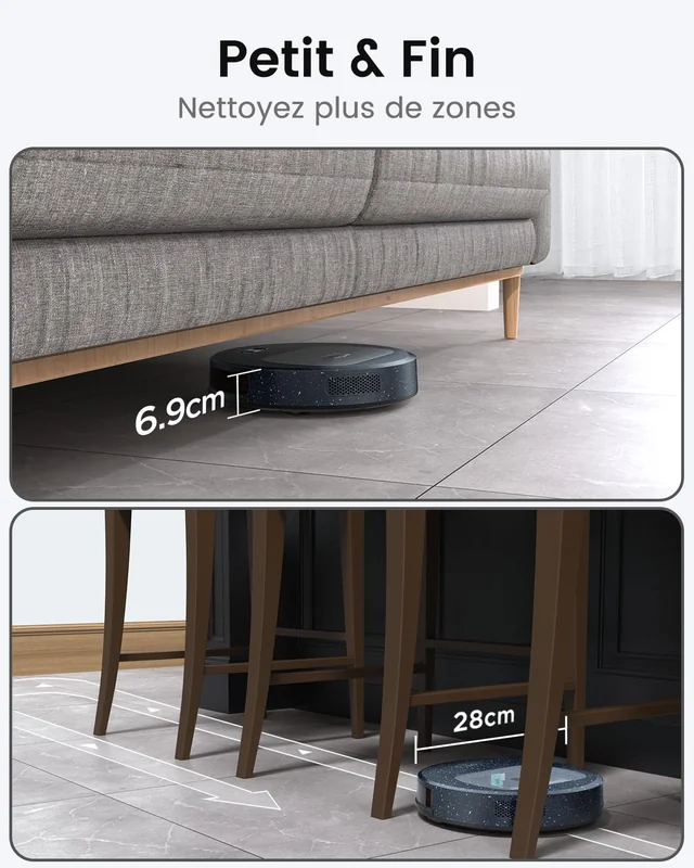Lefant F1 : Test Complet 2026 image 3