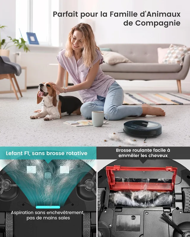 Lefant F1 : Test Complet 2026 image 5