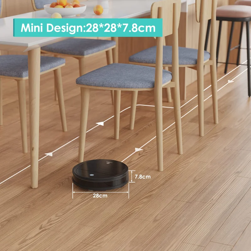 Lefant M213 : Test Complet 2026 image 2