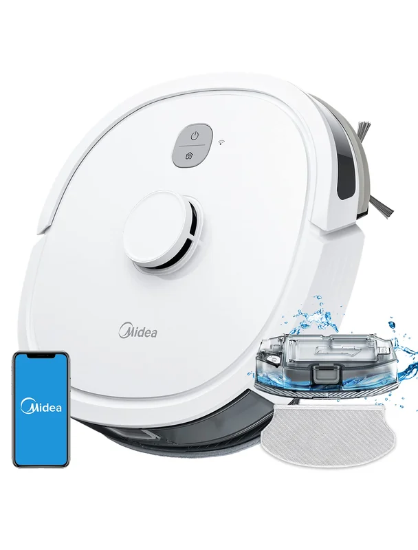 Midea M6