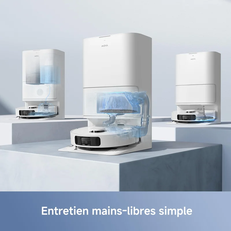 Mova E30 Ultra : Test Complet 2026 image 4