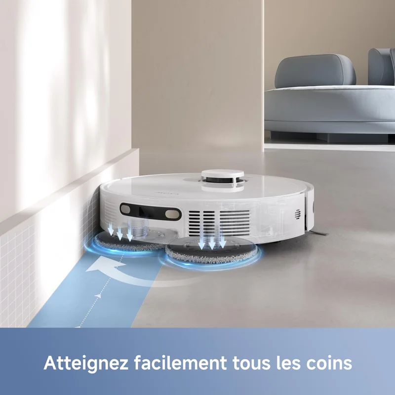 Mova E30 Ultra : Test Complet 2026 image 5