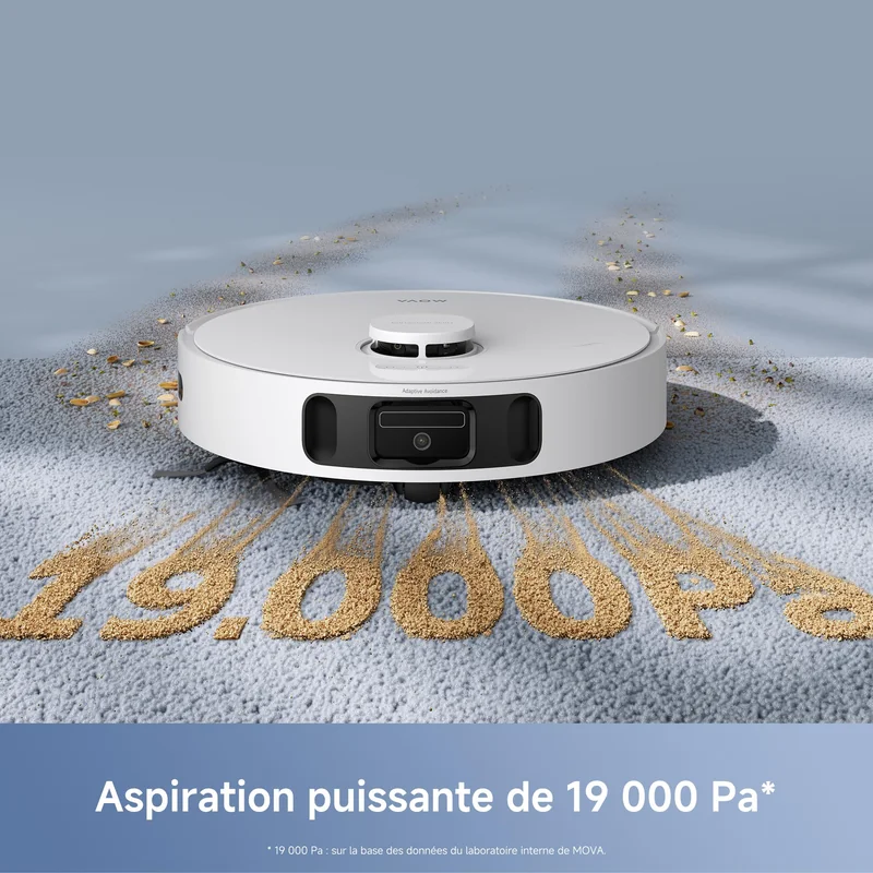 Mova E40 Ultra : Test Complet 2026 image 2
