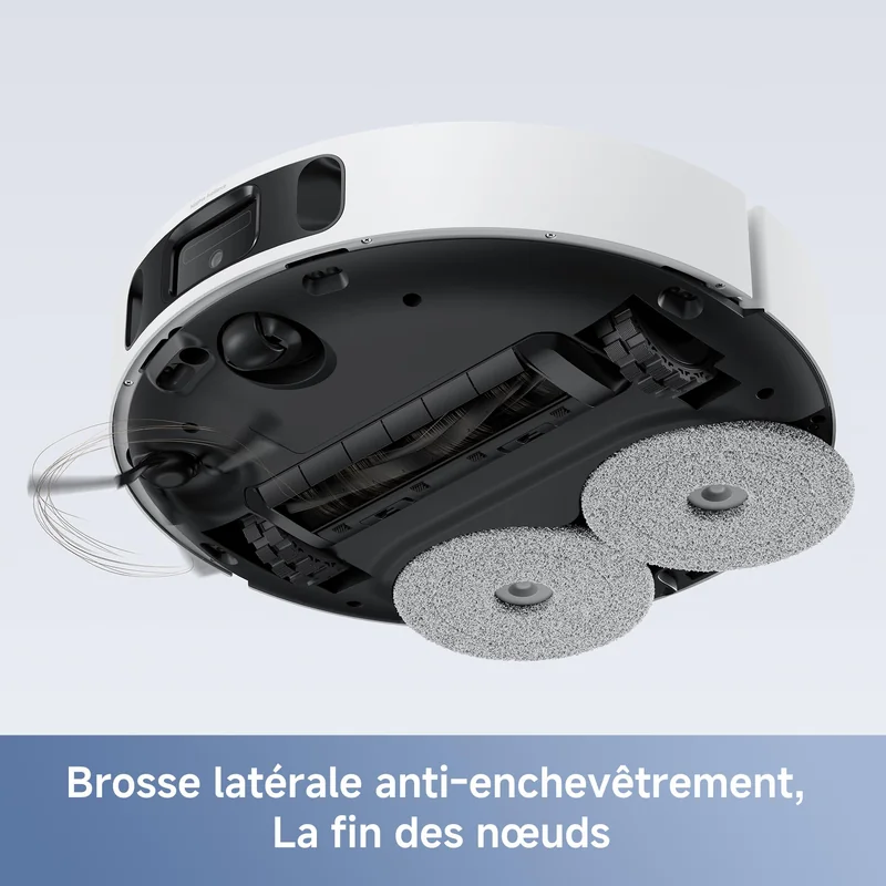 Mova E40 Ultra : Test Complet 2026 image 4