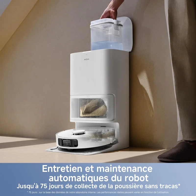Mova E40 Ultra : Test Complet 2026 image 5