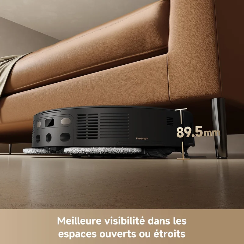 Mova V50 Ultra Complete : Test Complet 2026 image 2