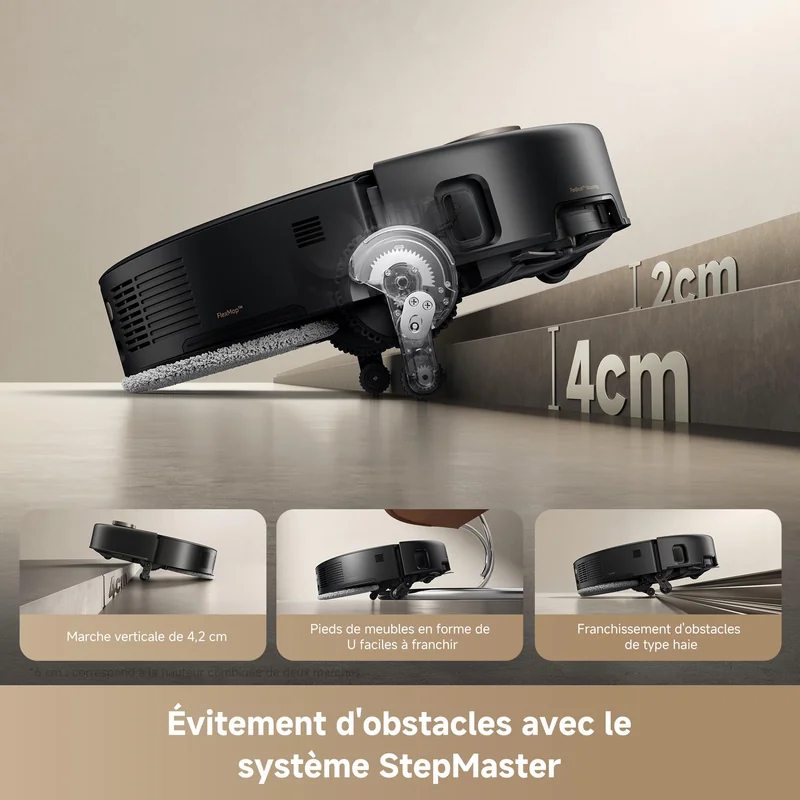 Mova V50 Ultra Complete : Test Complet 2026 image 5