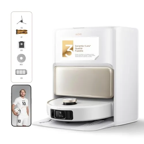 MOVA V50 Ultra
