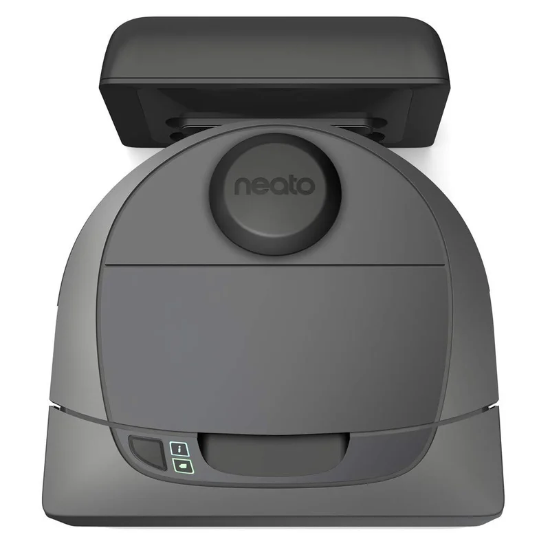 Neato Botvac Connected : Test Complet 2026 image 2