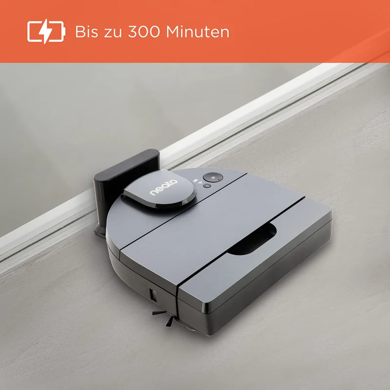 Neato D10 : Test Complet 2026 image 3