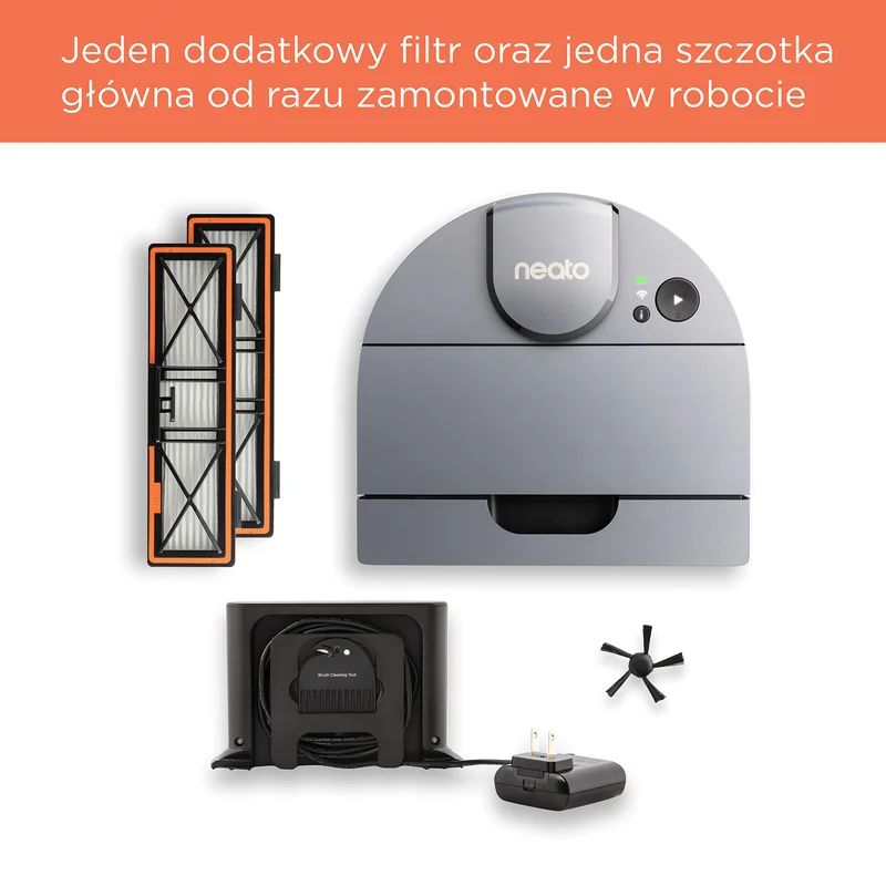 Neato D10 : Test Complet 2026 image 4