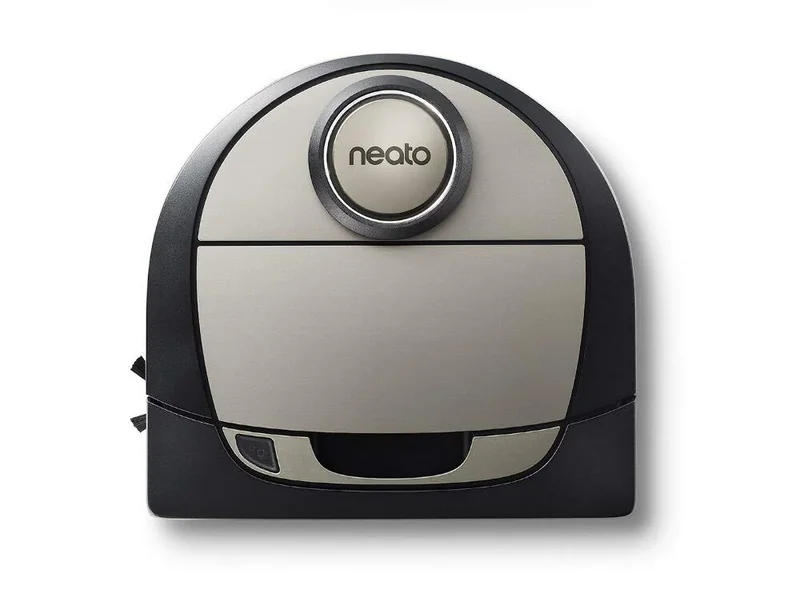 Neato D7 Connected : Test Complet 2026 image 3