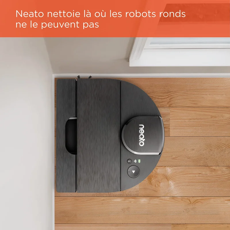 Neato D9 : Test Complet 2026 image 2