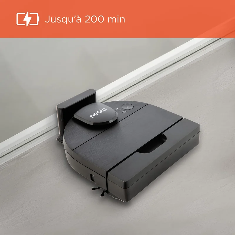 Neato D9 : Test Complet 2026 image 4