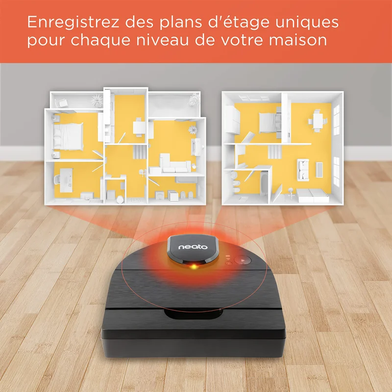 Neato D9 : Test Complet 2026 image 5