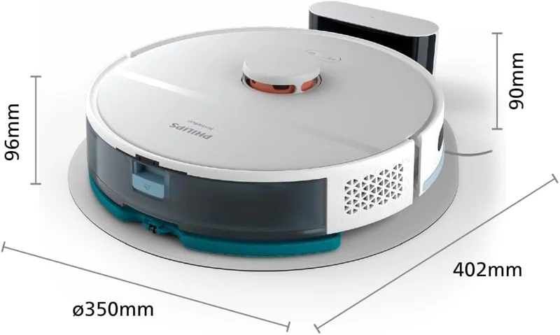 Philips HomeRun 2000 XU2000 : Test Complet 2026 image 2
