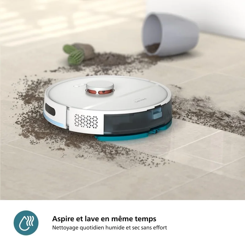Philips HomeRun 2000 XU2000 : Test Complet 2026 image 3