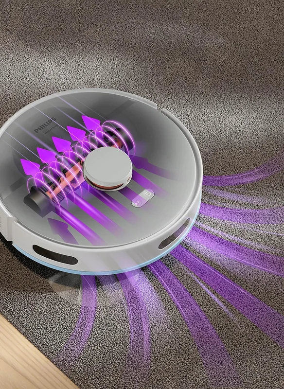 Philips HomeRun 2000 XU2100 : Test Complet 2026 image 2