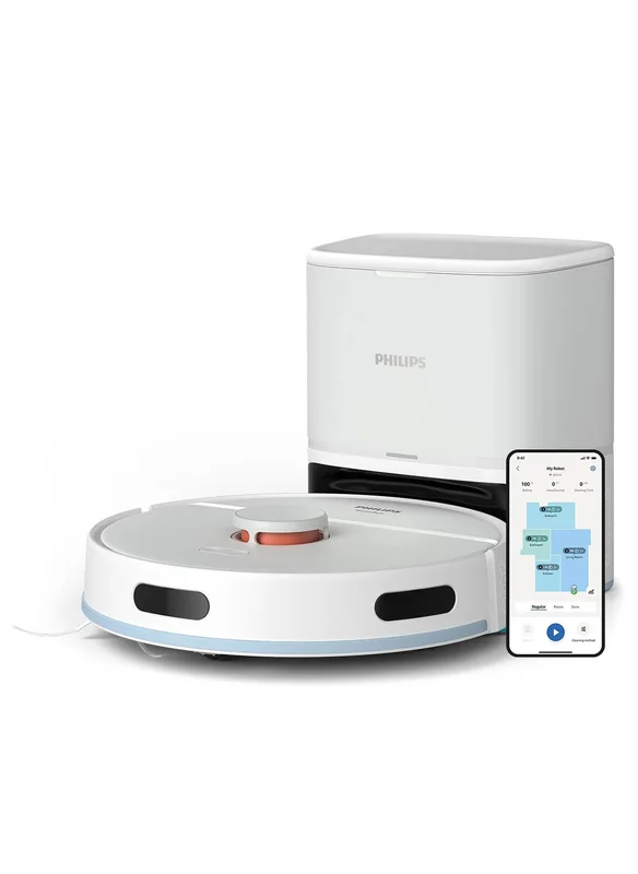 Philips HomeRun 2000 XU2100 : Test Complet 2026 image 3