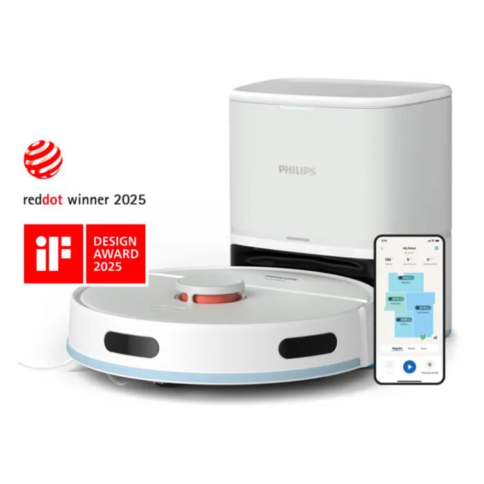 Philips HomeRun 2000 XU2100