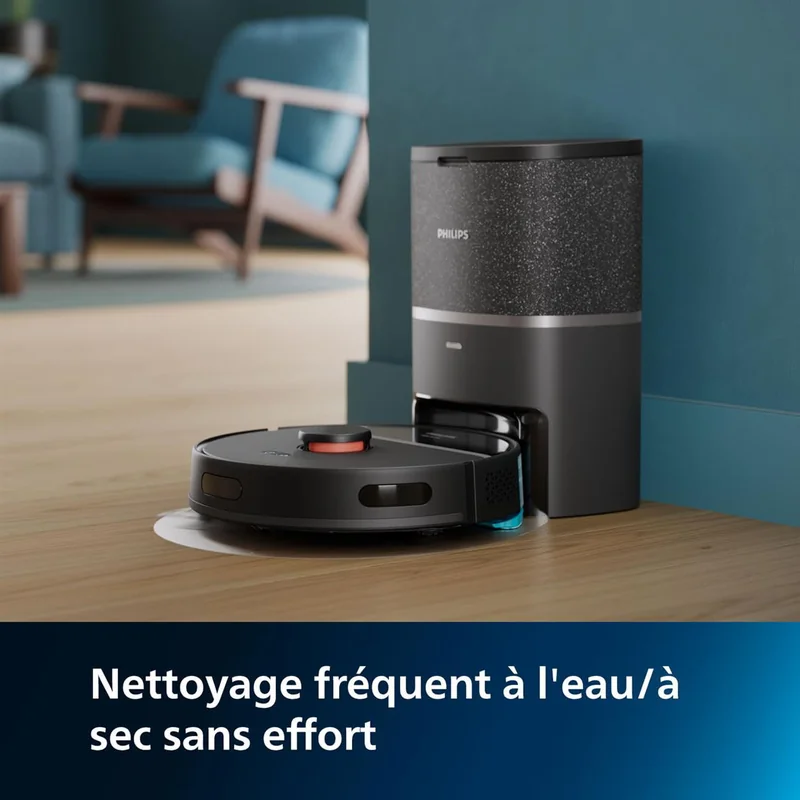 Philips HomeRun 3000 XU3100 : Test Complet 2026 image 2