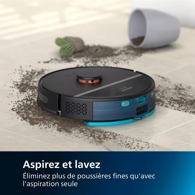 Philips HomeRun 3000 XU3100 : Test Complet 2026 image 3