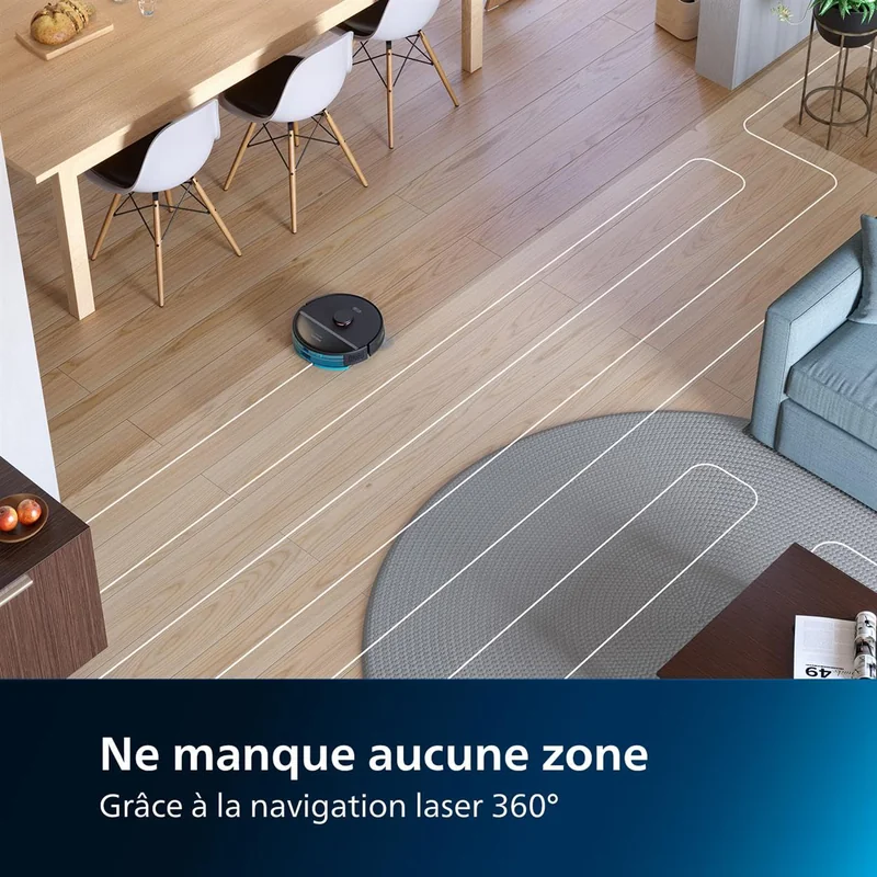 Philips HomeRun 3000 XU3100 : Test Complet 2026 image 5