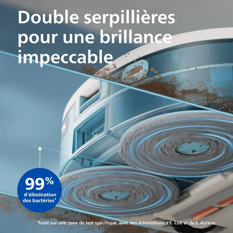 Philips HomeRun 5000 XU5000 : Test Complet 2026 image 2