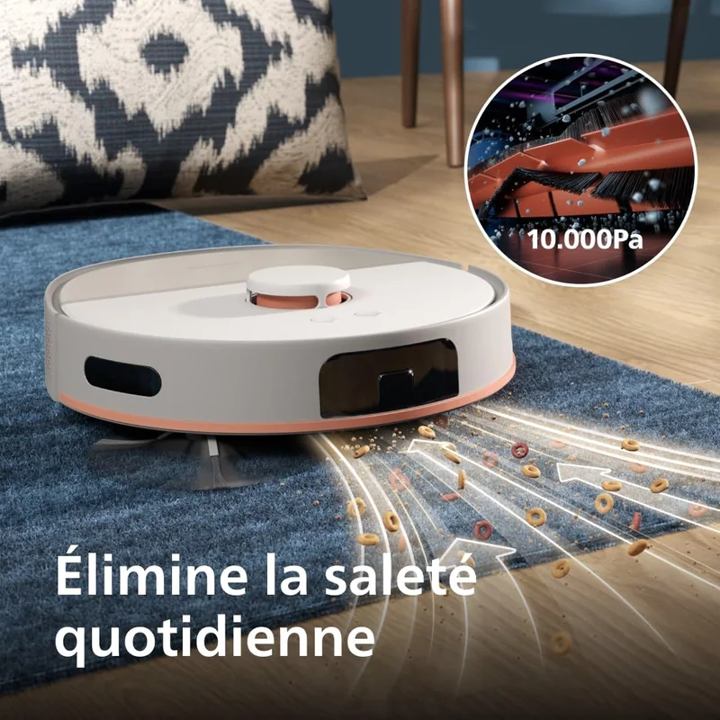 Philips HomeRun 5000 XU5000 : Test Complet 2026 image 3